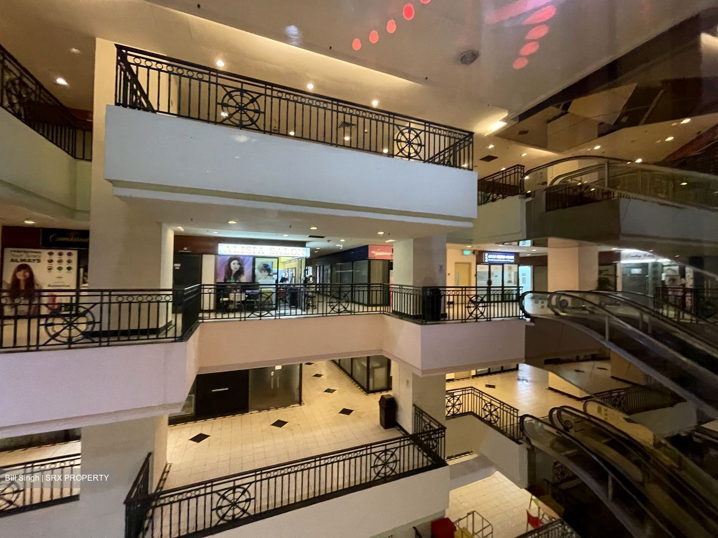 Parklane Shopping Mall (D7), Office For Sale 96938071
